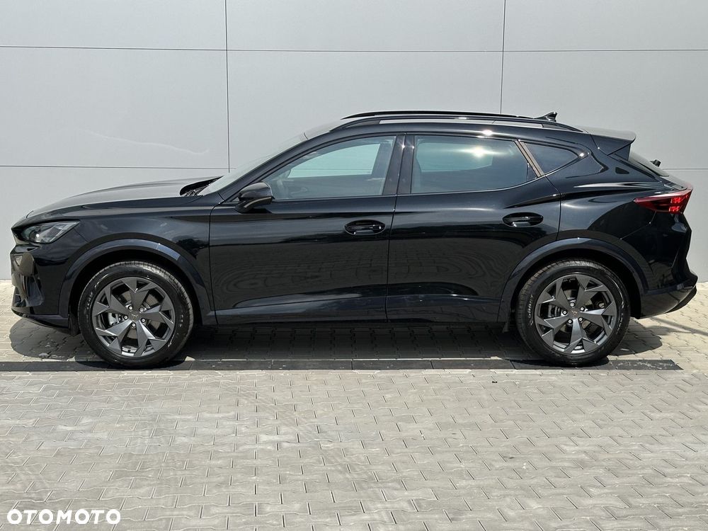 Cupra Formentor - 8