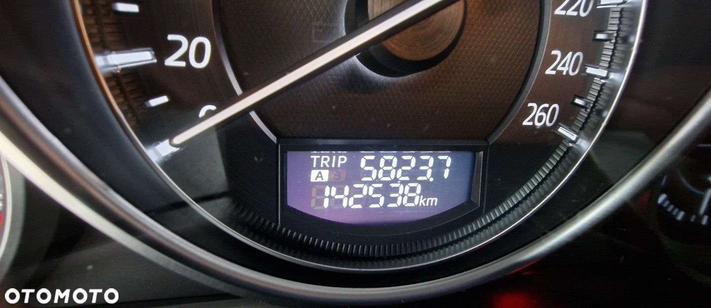 Mazda CX-5 - 30
