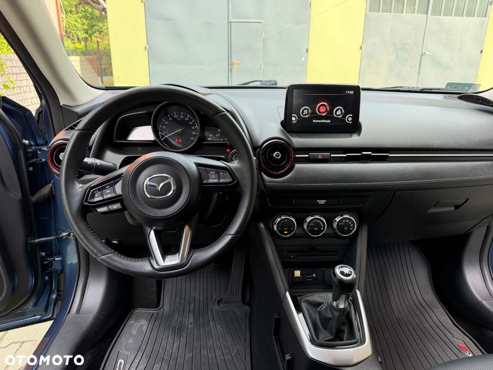 Mazda CX-3 2.0 Skypassion - 10