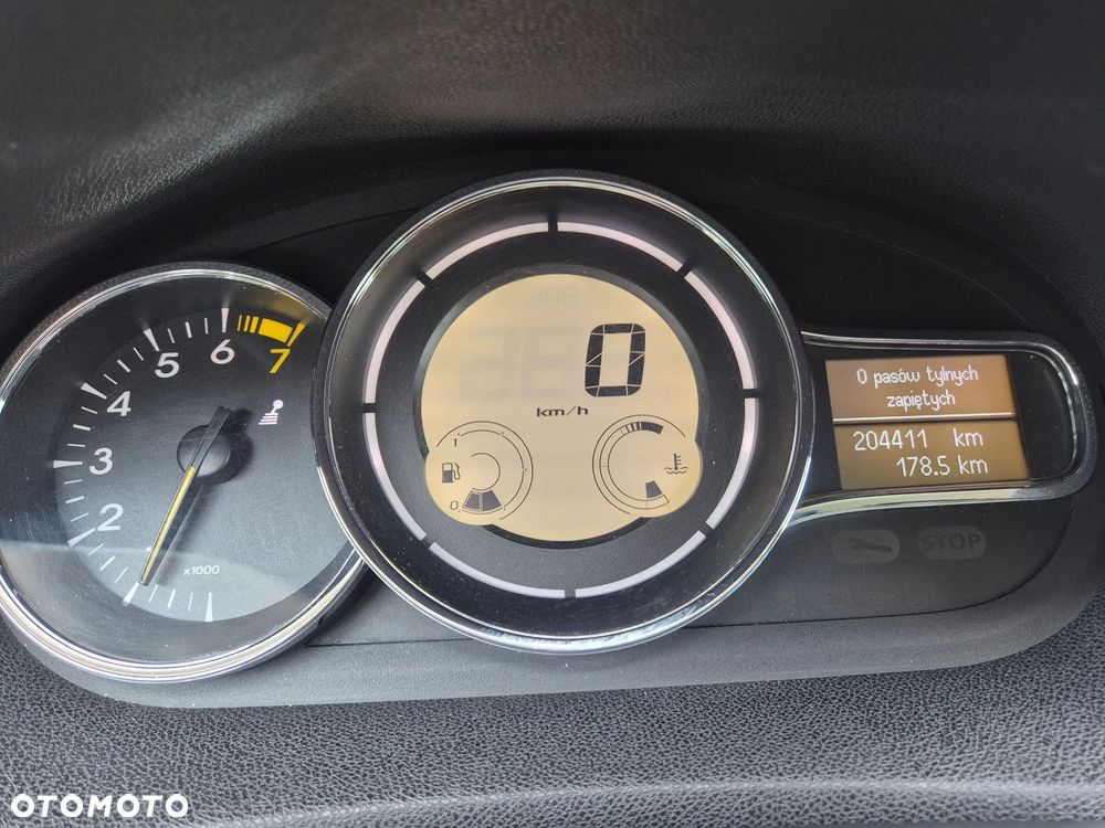 Renault Megane TCe 130 Expression - 15