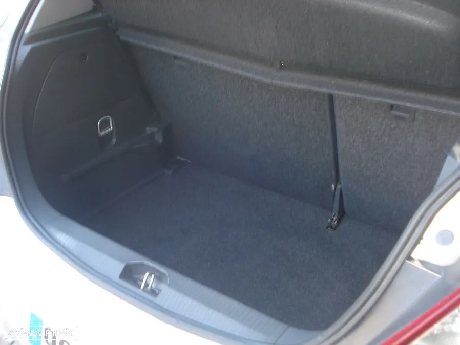 Opel Corsa 1.2 Enjoy Easytronic 125g - 28