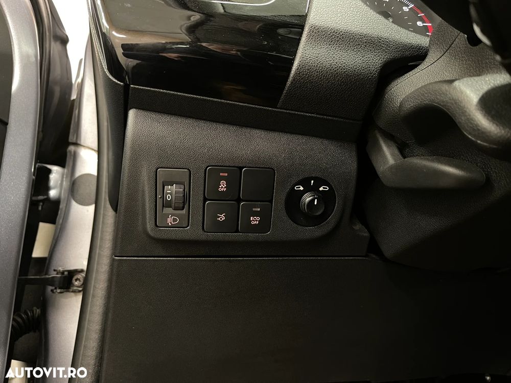 Peugeot 301 1.5 BlueHDI FAP Active - 19