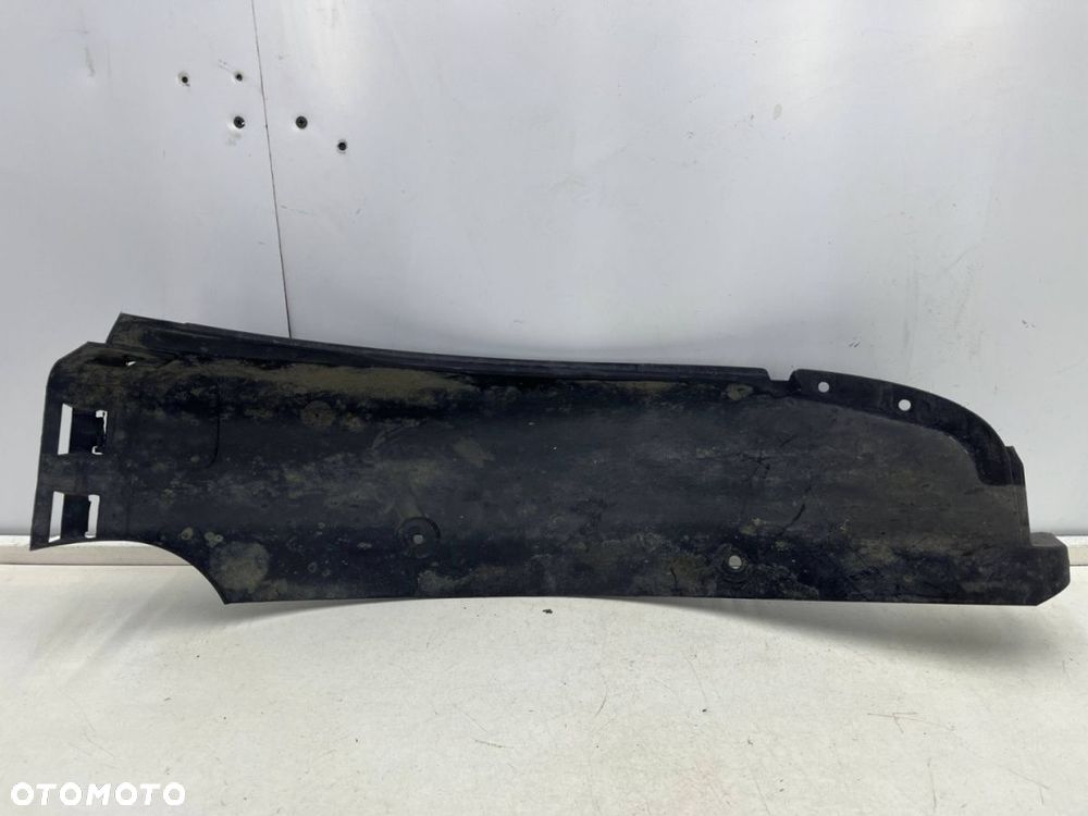 Nadkole Chevrolet Spark 3 III M300 09-13r. LEWE  przednie ORYGINAL LEWY przód 96687066 - 4