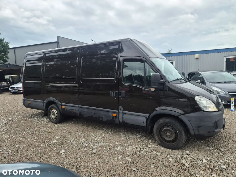 Iveco 35S13V - 4