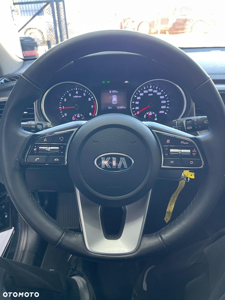 Kia Ceed 1.0 T-GDI OPF Edition 7 - 24