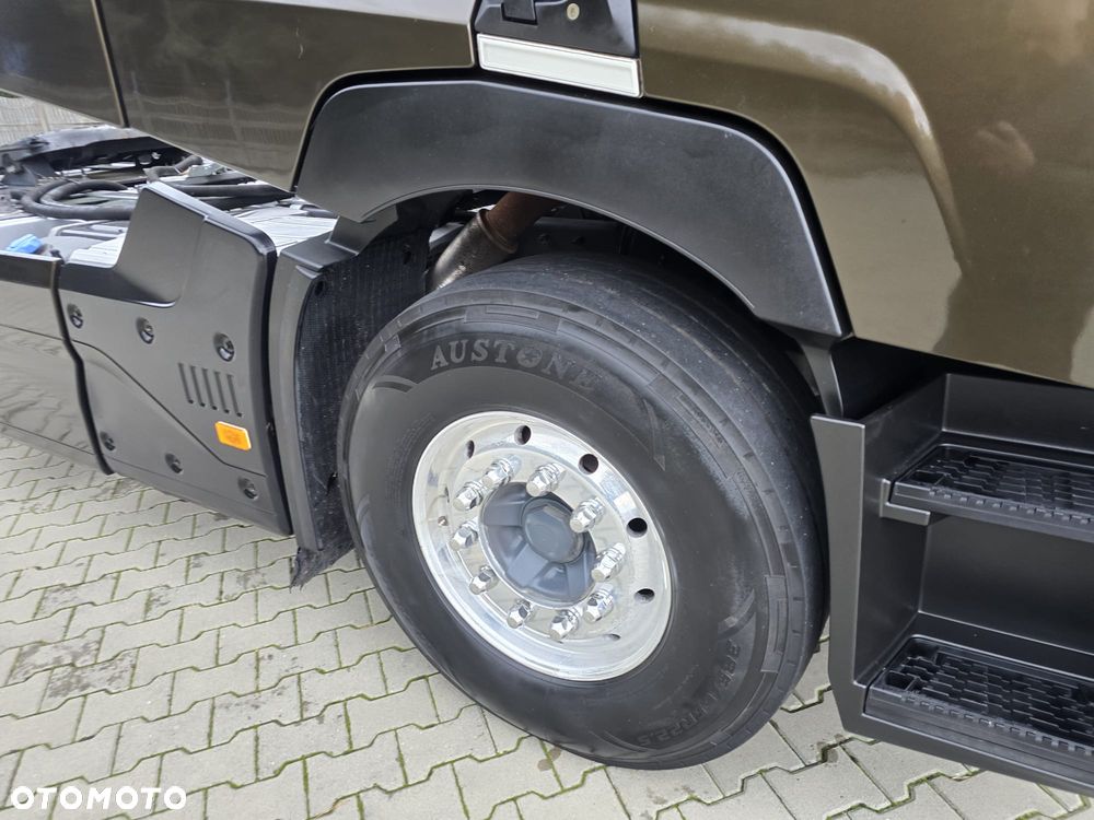 Renault T460 - 23