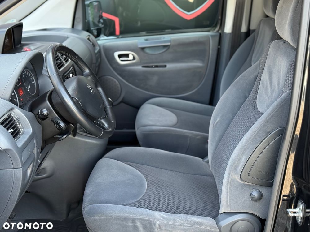 Peugeot Expert Tepee L2H1 (5-Si.) Premium - 11