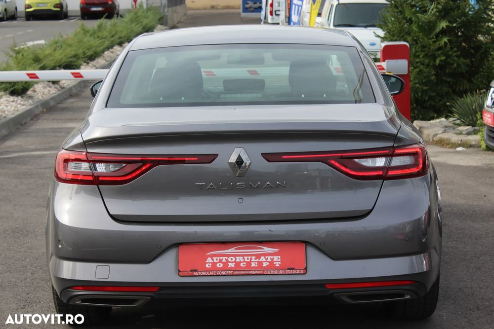 Renault Talisman - 8