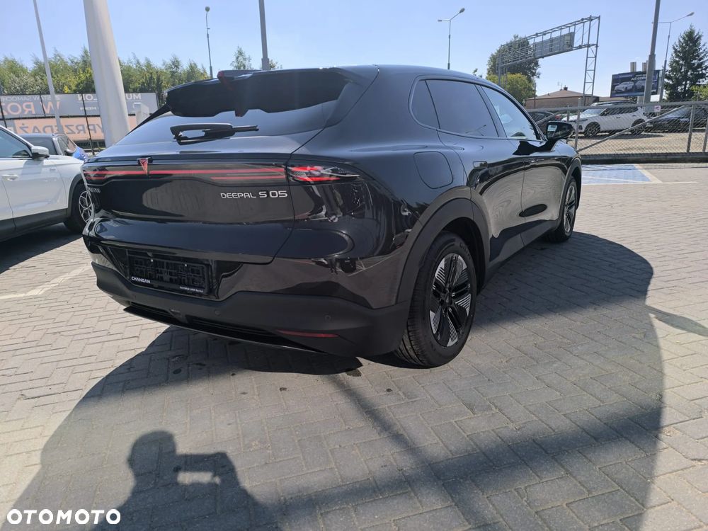 Changan Deepal S05 FWD Max - 6