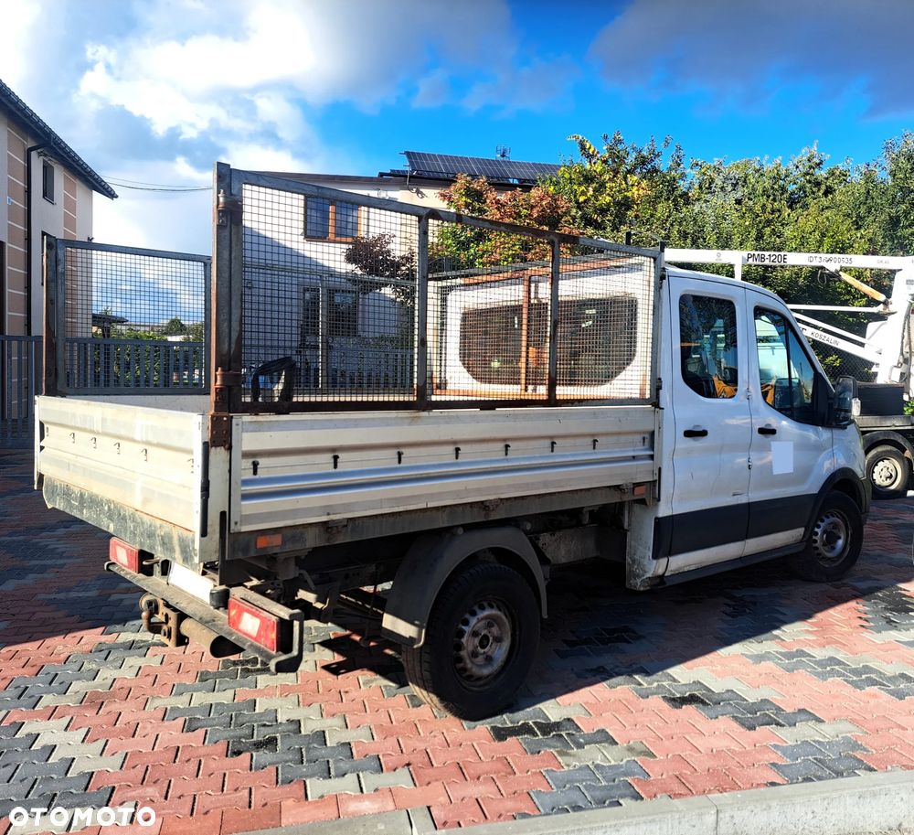 Ford Transit - 4