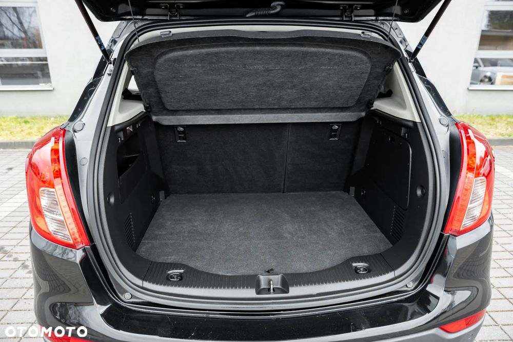 Opel Mokka 1.4 Turbo ecoFLEX Start/Stop Innovation - 15