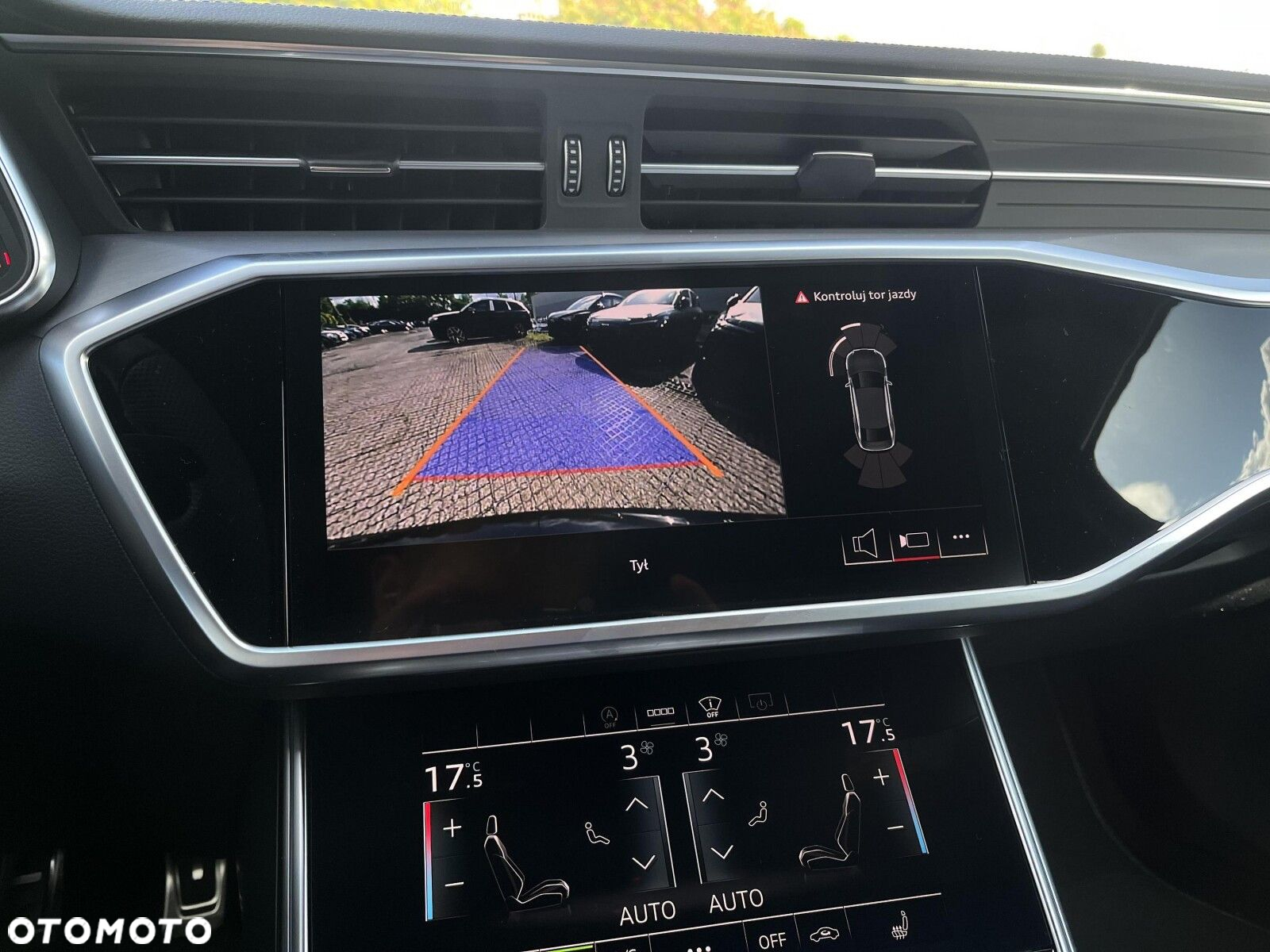 Audi A6 - 36