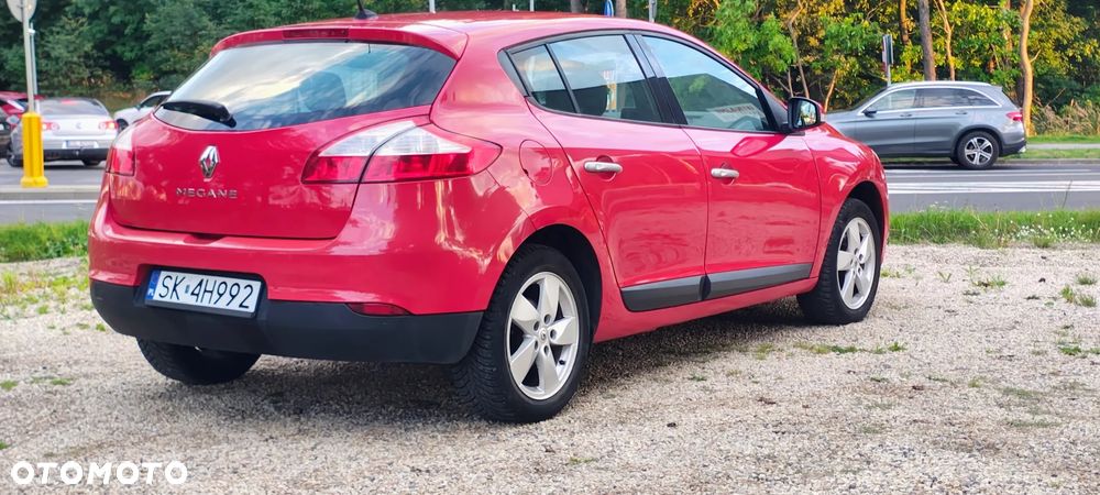 Renault Megane 1.6 16V Dynamique - 15