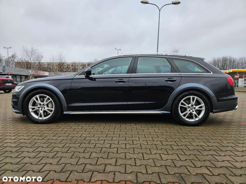 Audi A6 Allroad - 20