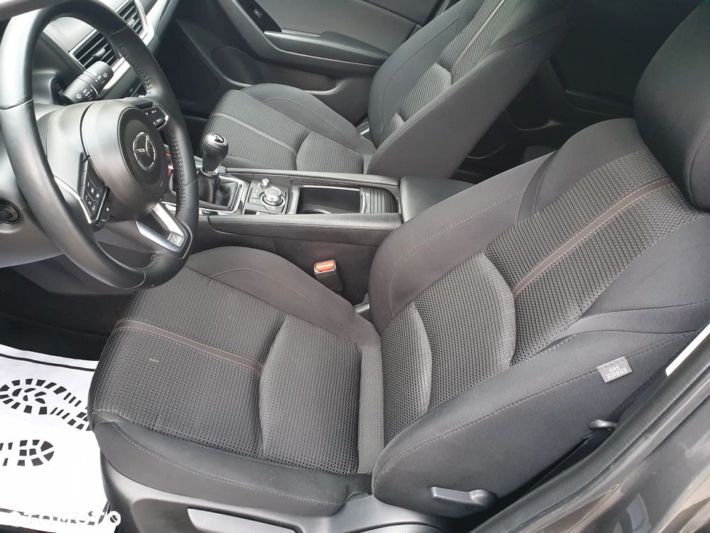 Mazda 3 SKYACTIV-G 120 Center-Line - 17