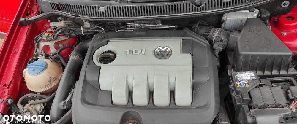 Volkswagen Polo Cross - 14