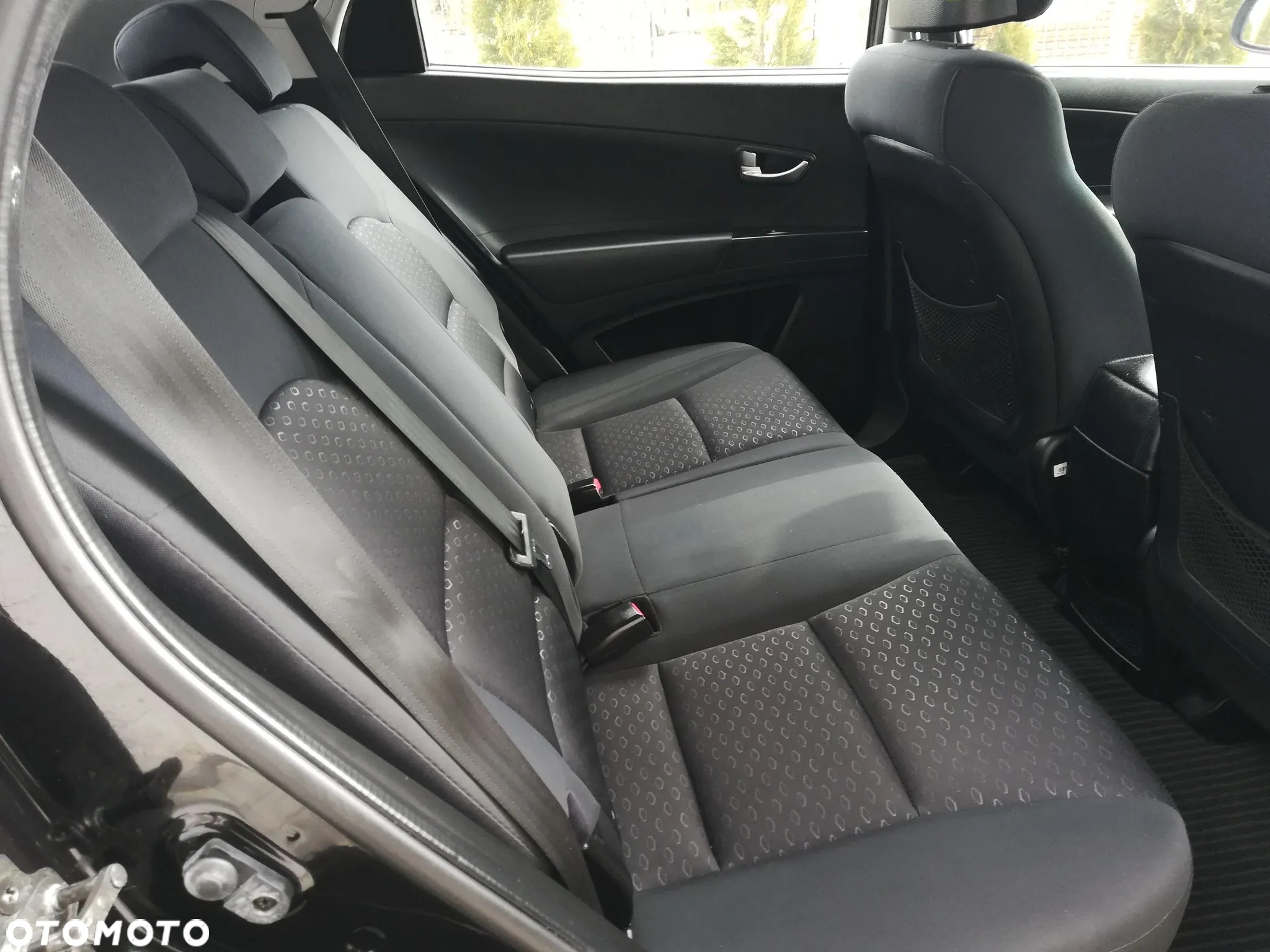 SsangYong/KGM Korando 2.0 e-XDi Crystal 2WD - 9