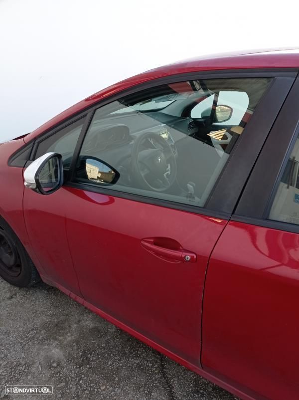 Para Peças Peugeot 208 I (Ca_, Cc_) - 9