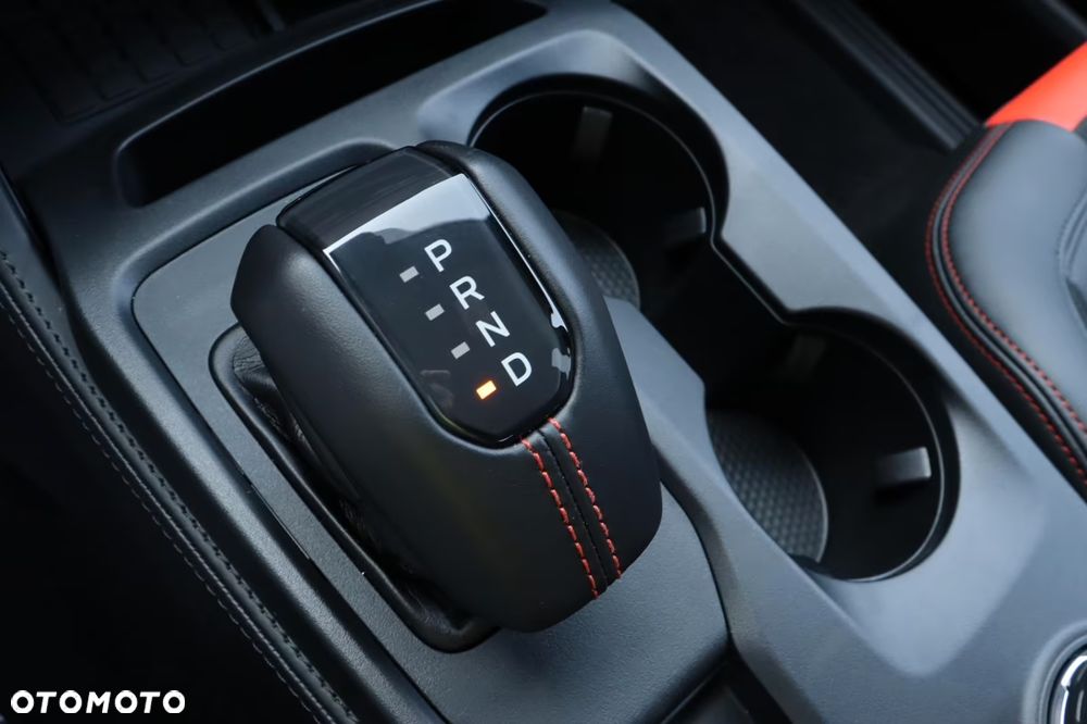 Ford Ranger Raptor - 16