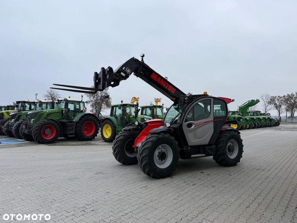 Manitou 841-145 Premium - 9