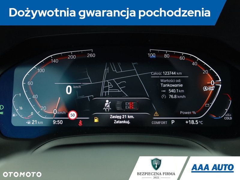 BMW Seria 3 - 9