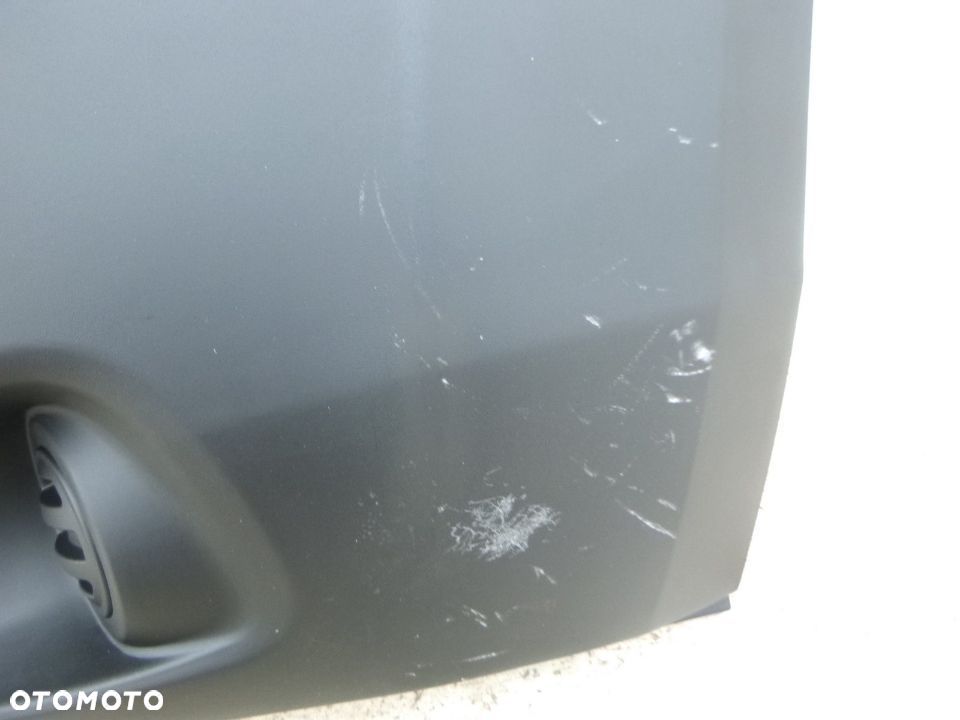 ducato boxer jumper 14r- lift narożnik zderzaka przód lewy kol - 5