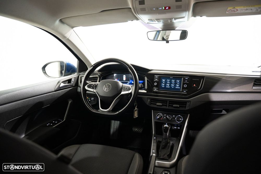 VW Taigo 1.0 TSI Life DSG - 11