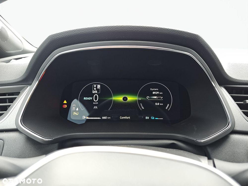 Renault Captur 1.6 E-TECH Full Hybrid 145 Techno - 18