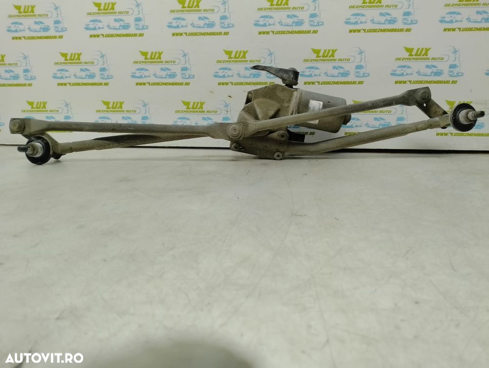 Ansamblu stergator parbriz 40514612v Mercedes-Benz Sprinter 2 906 [fa - 1