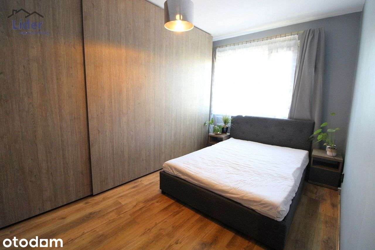Atrakcyjne 3 pokoje, loggia, ul. Bolta