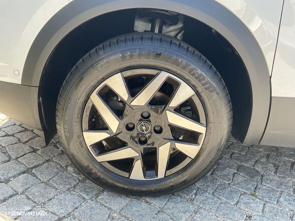 Opel Mokka 1.2 T Elegance - 15