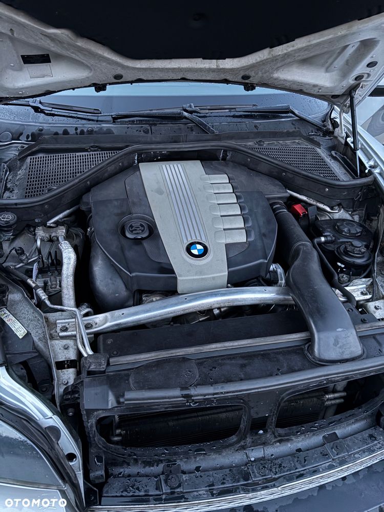 BMW X5 3.0sd - 7