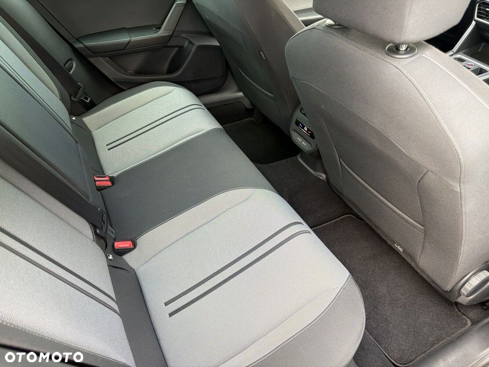 Seat Leon - 34