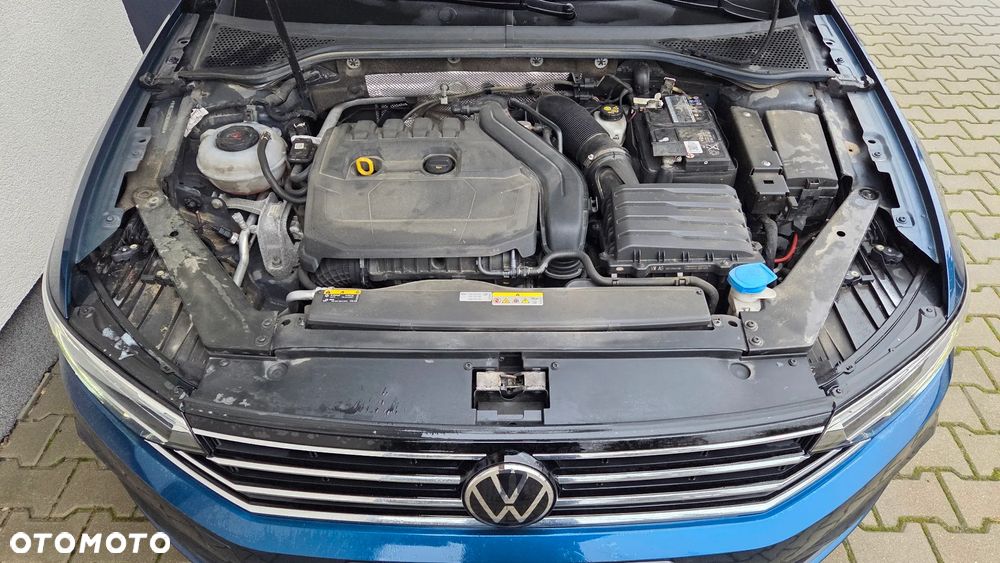 Volkswagen Passat 1.5 TSI EVO Business - 24