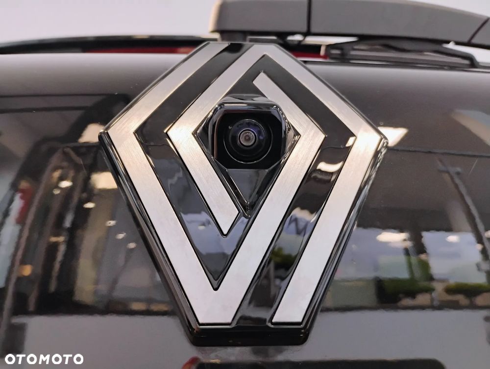 Renault Captur 1.8 E-TECH Full Hybrid 160 Techno - 8