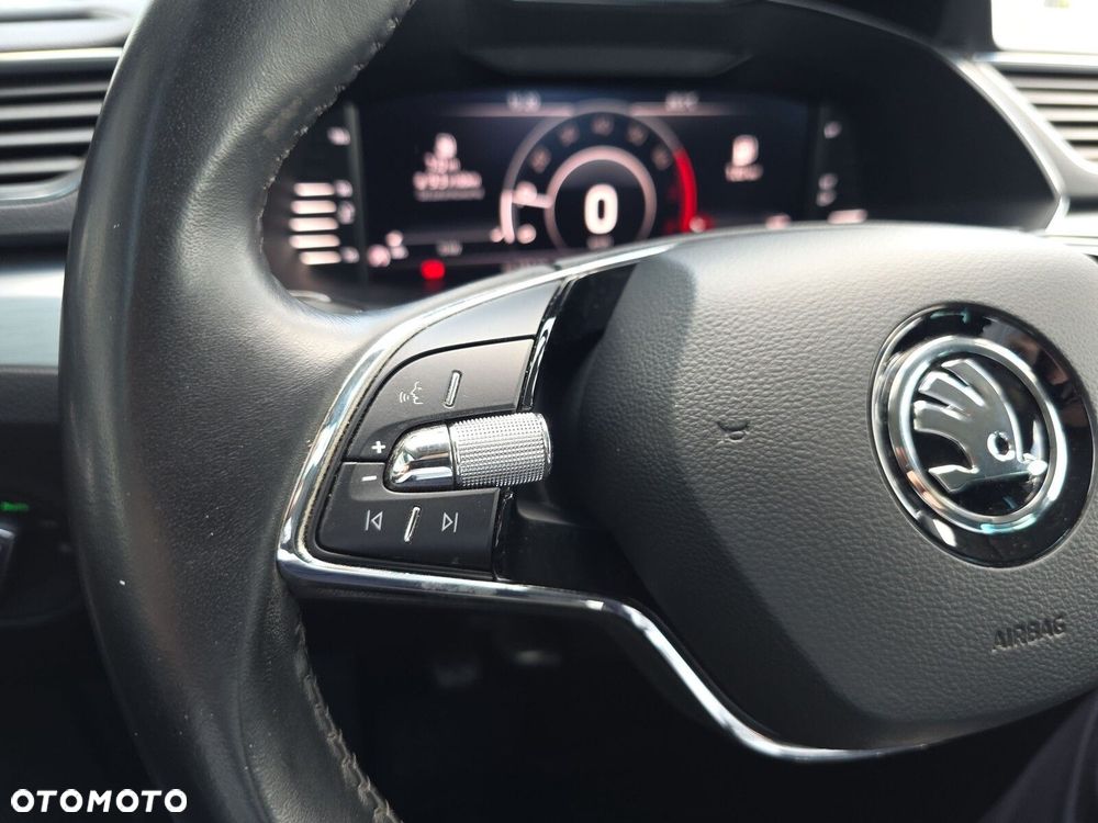 Skoda Superb 1.5 TSI Ambition - 16