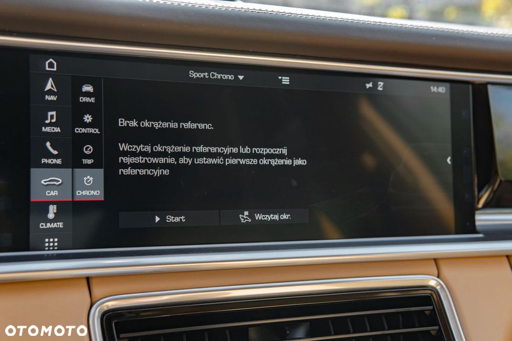 Porsche Panamera 4 E-Hybrid - 28