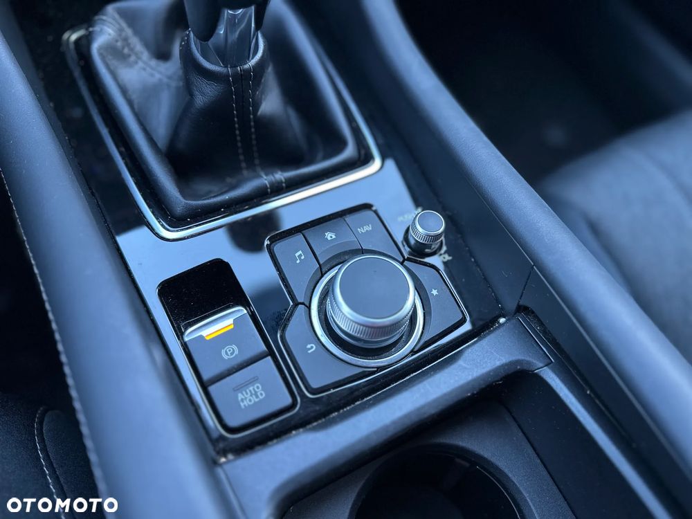 Mazda 6 2.0 Skymotion - 12