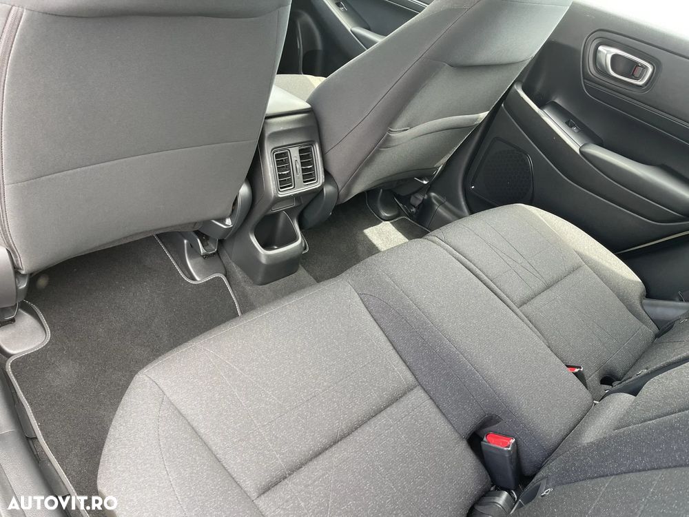 Honda HR-V e:HEV 1.5 i-MMD Elegance - 23