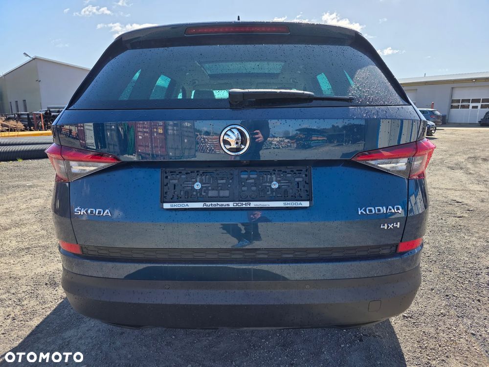 Skoda Kodiaq - 17
