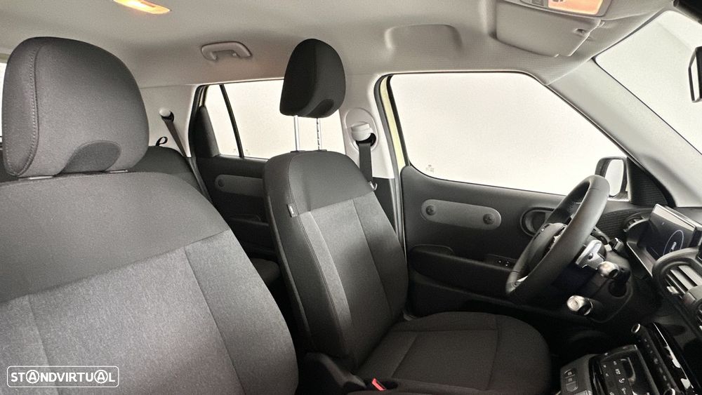 Hyundai Inster 42 kWh Comfort Plus - 12