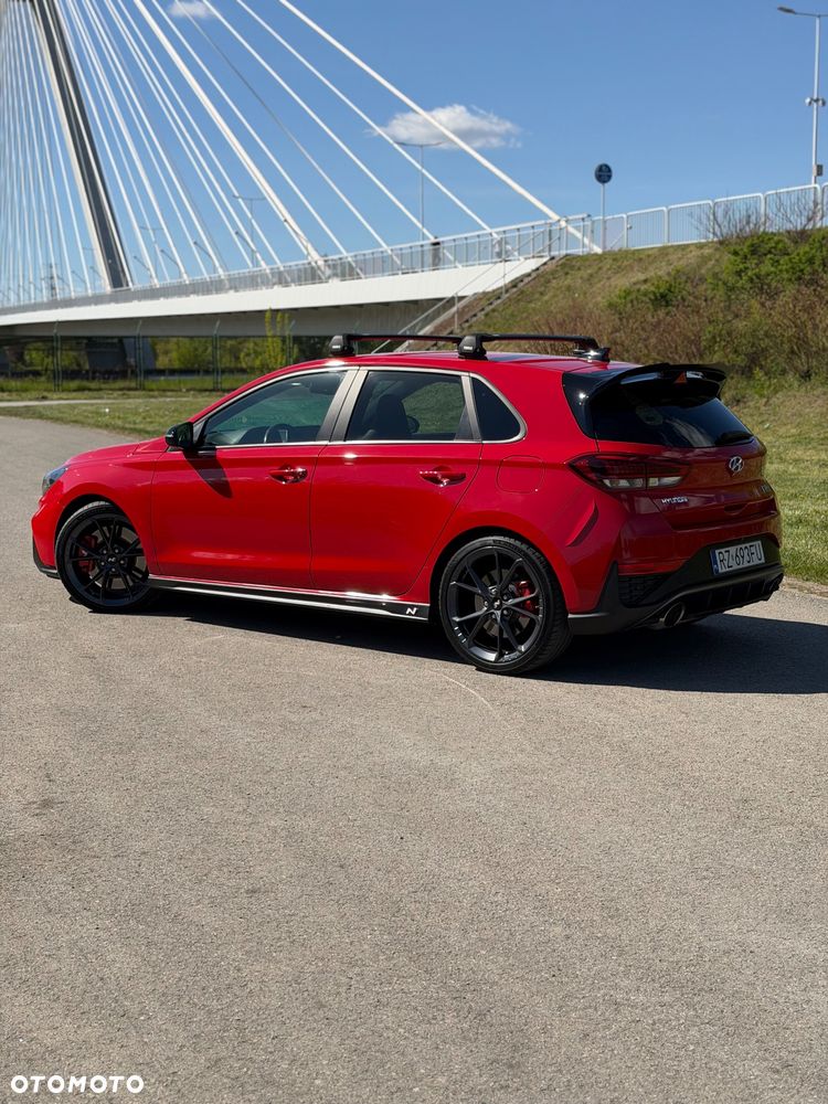 Hyundai i30 N - 2