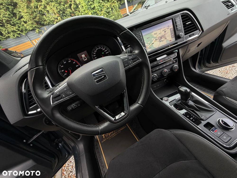 Seat Ateca 1.4 ECO TSI DSG XCELLENCE - 32