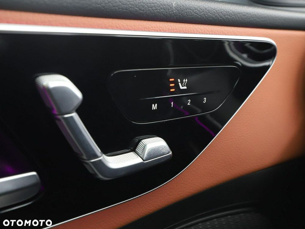 Mercedes-Benz Klasa C - 38