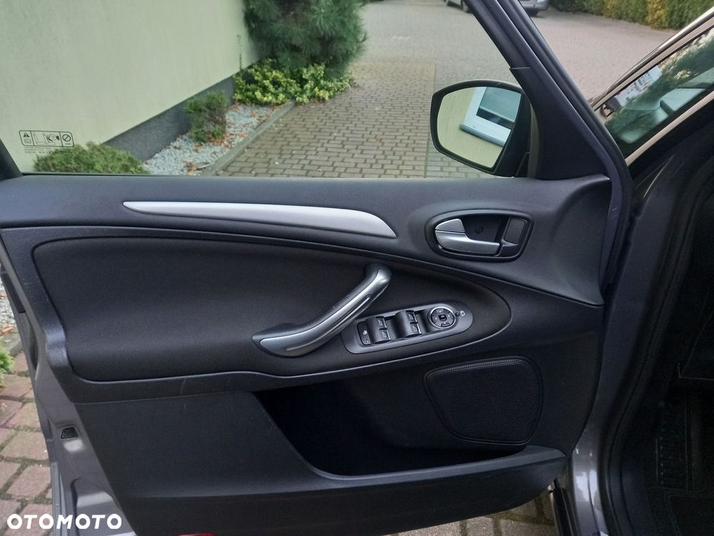 Ford S-Max 1.6 TDCi DPF Start Stopp System Business Edition - 30