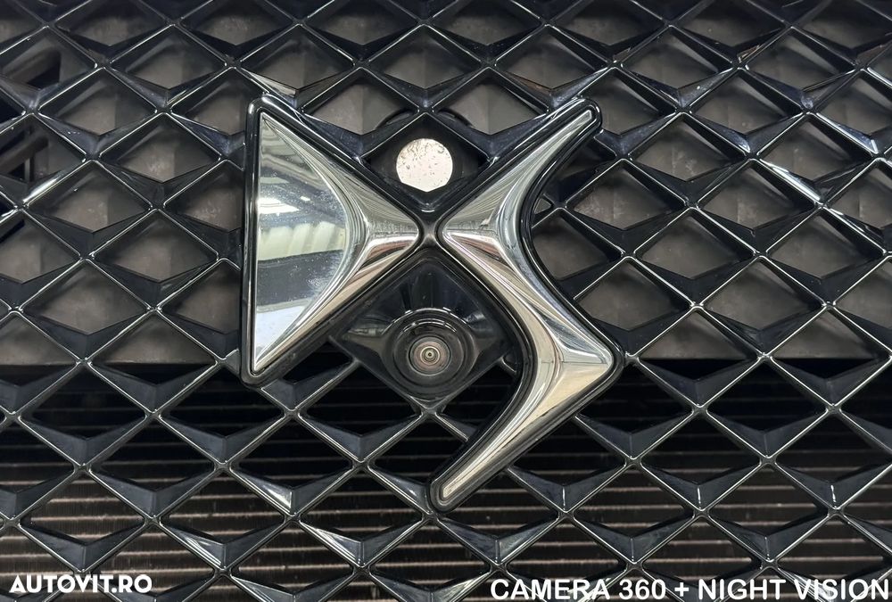 DS Automobiles DS 7 Crossback - 33