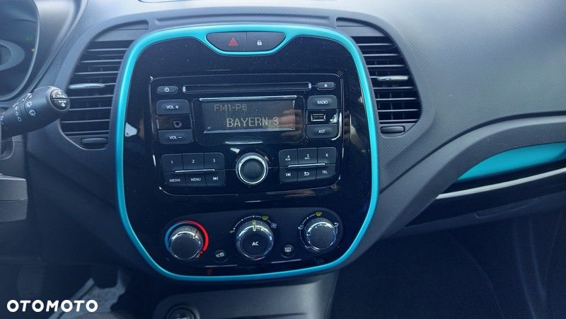 Renault Captur ENERGY TCe 90 Start&Stop Expression - 20