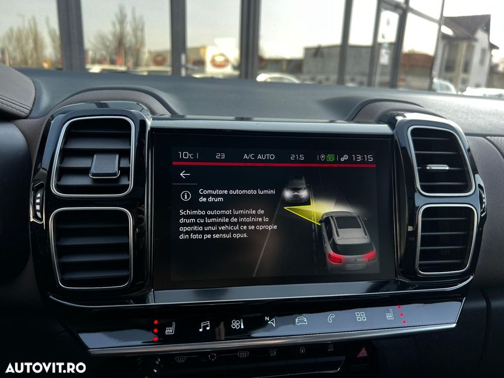 Citroën C5 Aircross - 24