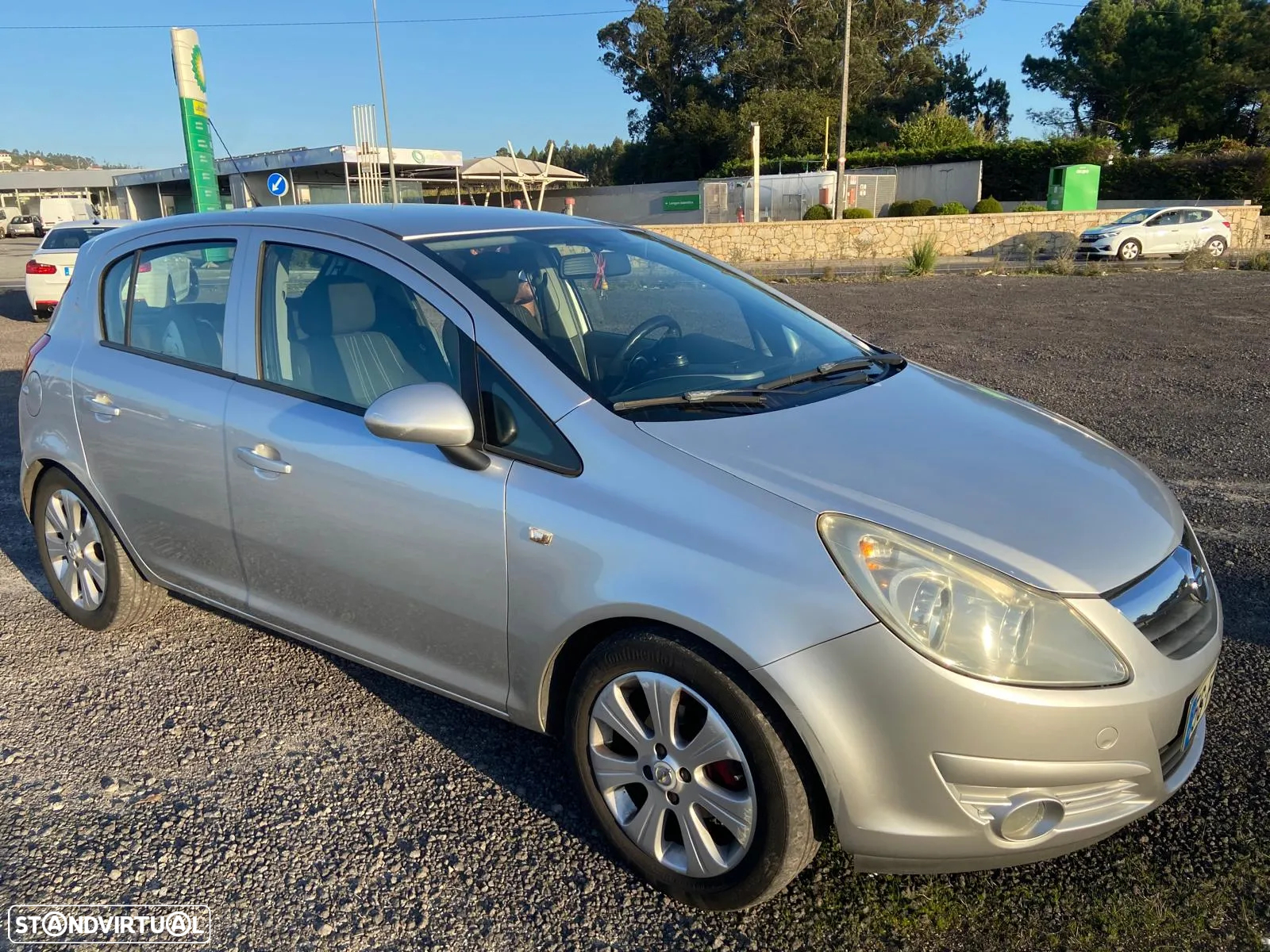Opel Corsa 1.3 CDTI - 4