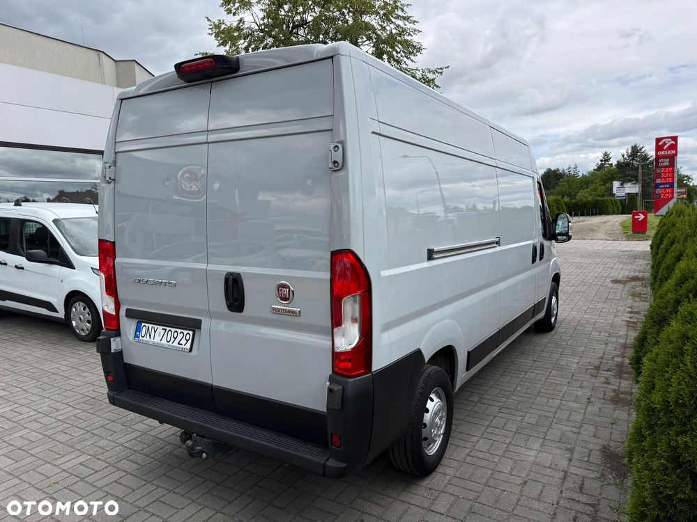 Fiat Ducato - 6